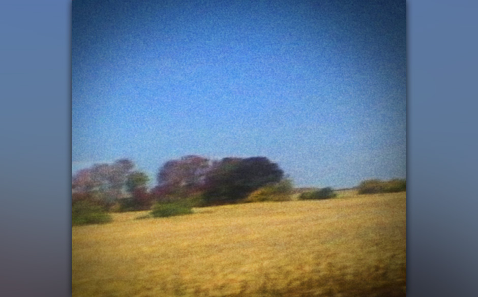 Platz 7: Sun Kil Moon – BENJI