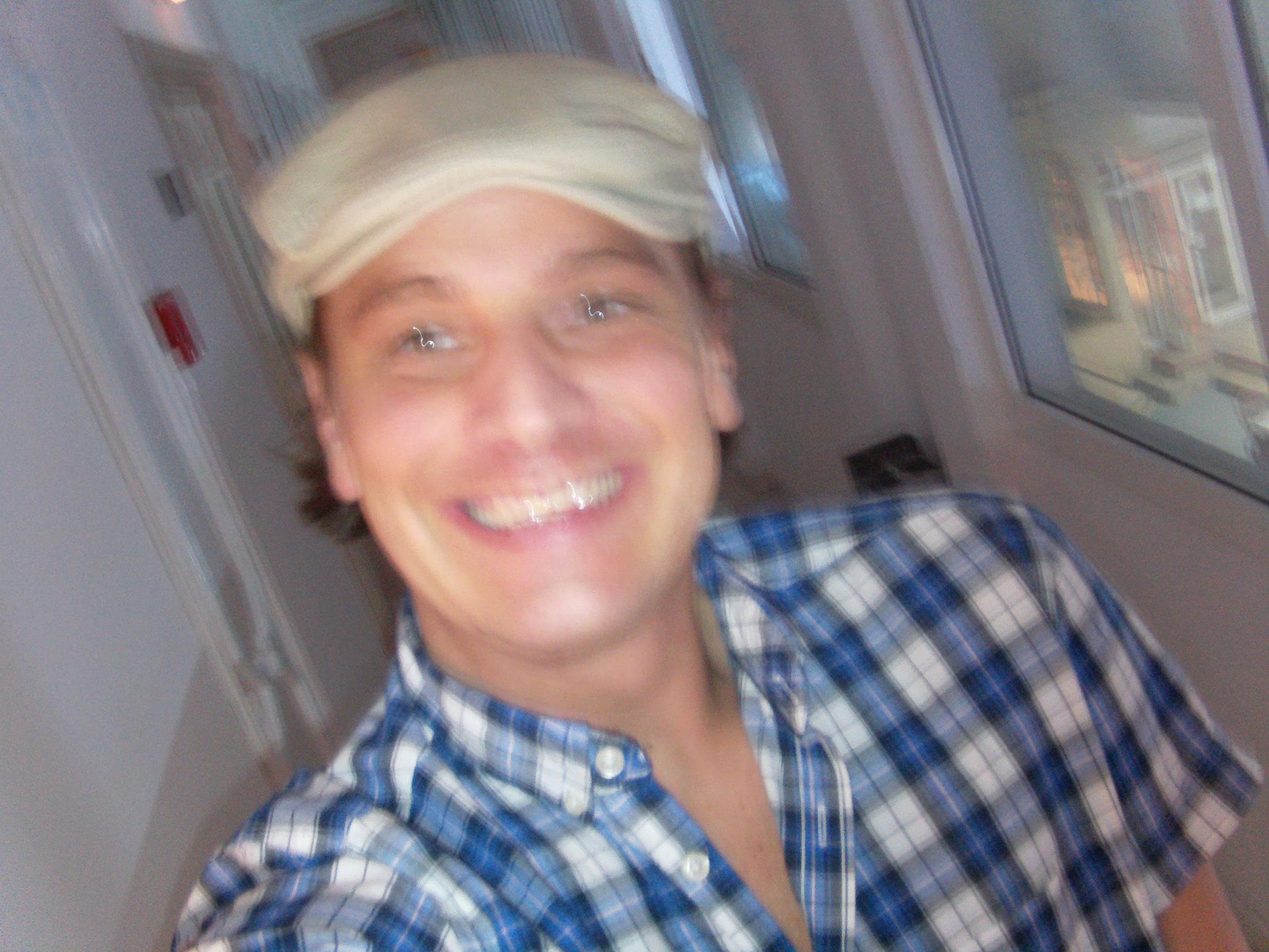 Platz 18: Peer Van Mladen - "Let Me Have You"