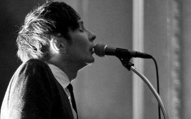 Platz 6: Ja, Panik - "Libertatia"