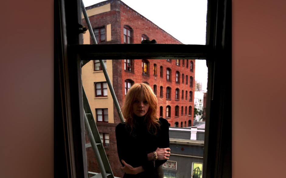 On Your Own Love Again.jpg