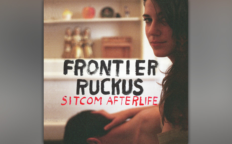 Frontier Ruckus - SITCOM AFTERLIFE