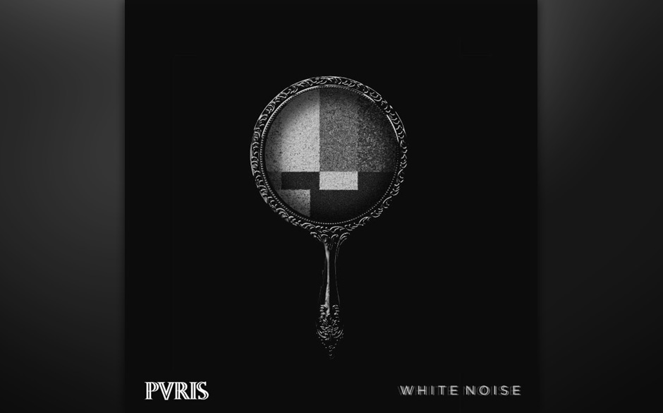 Pvris - WHITE NOISE