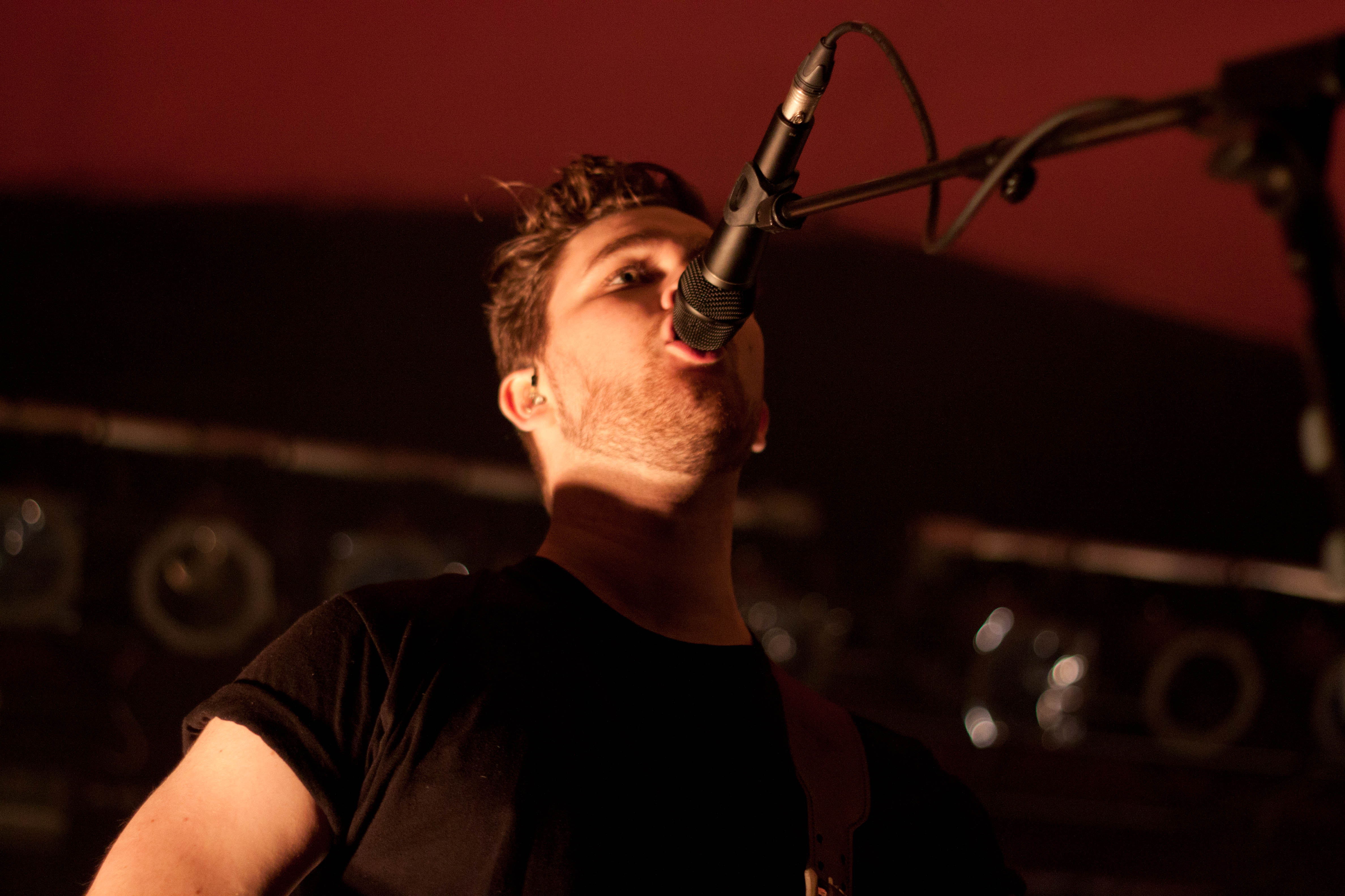 Royal Blood, 12.01.2015, Berlin, Astra