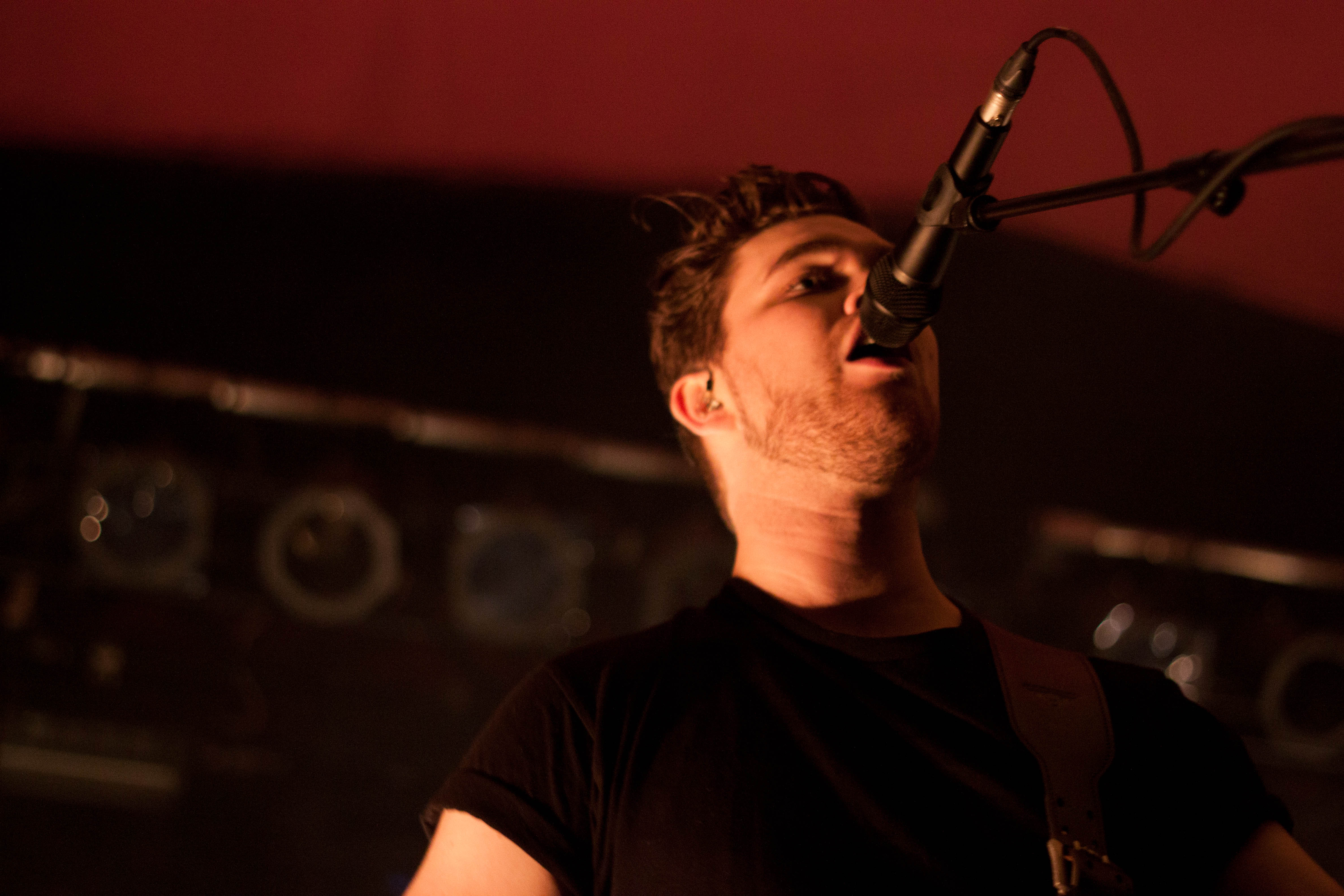 Royal Blood, 12.01.2015, Berlin, Astra