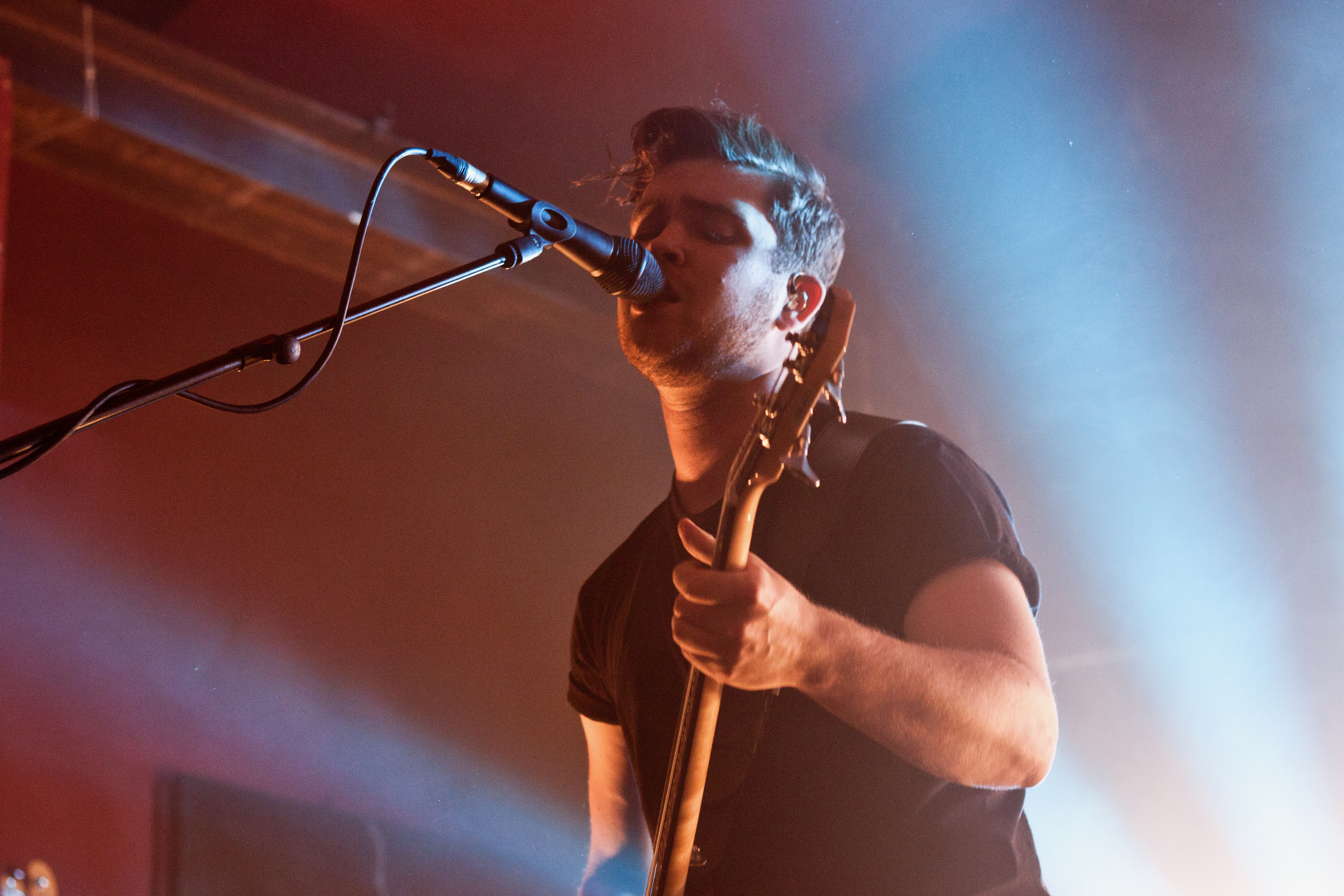 Royal Blood, 12.01.2015, Berlin, Astra