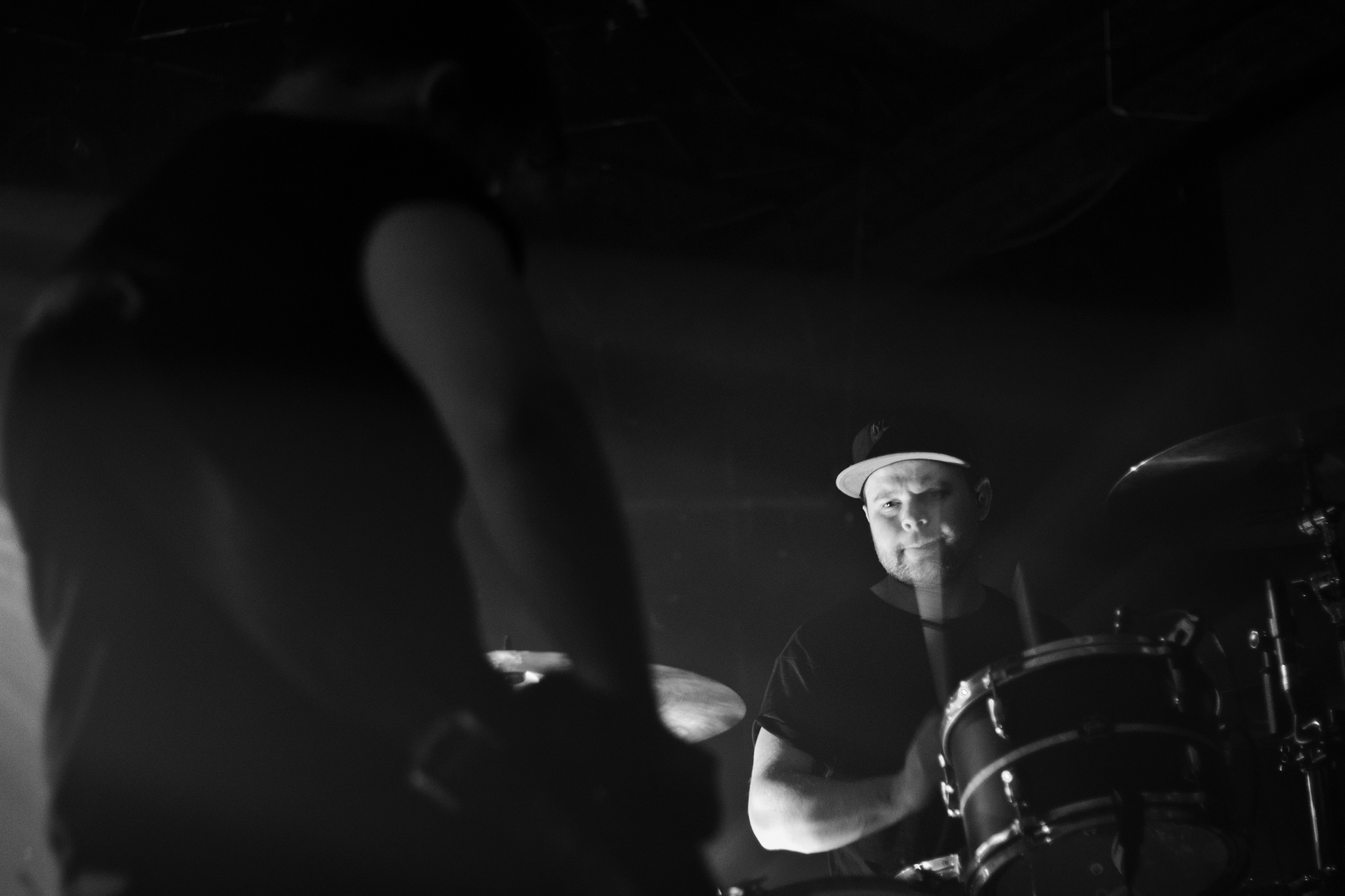 Royal Blood, 12.01.2015, Berlin, Astra