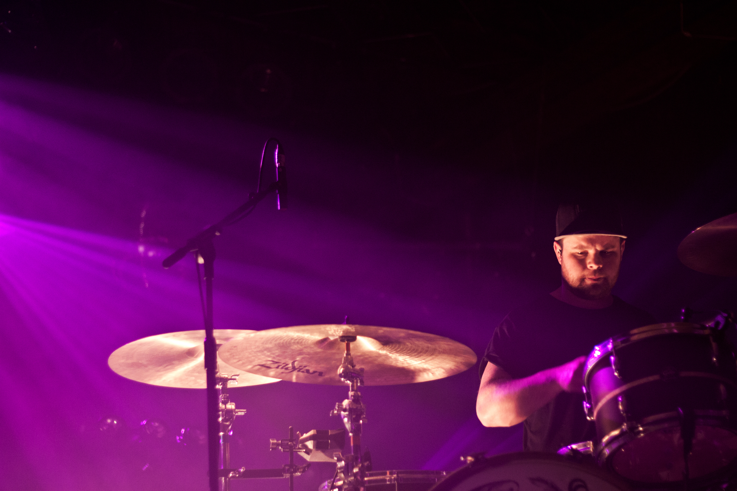Royal Blood, 12.01.2015, Berlin, Astra