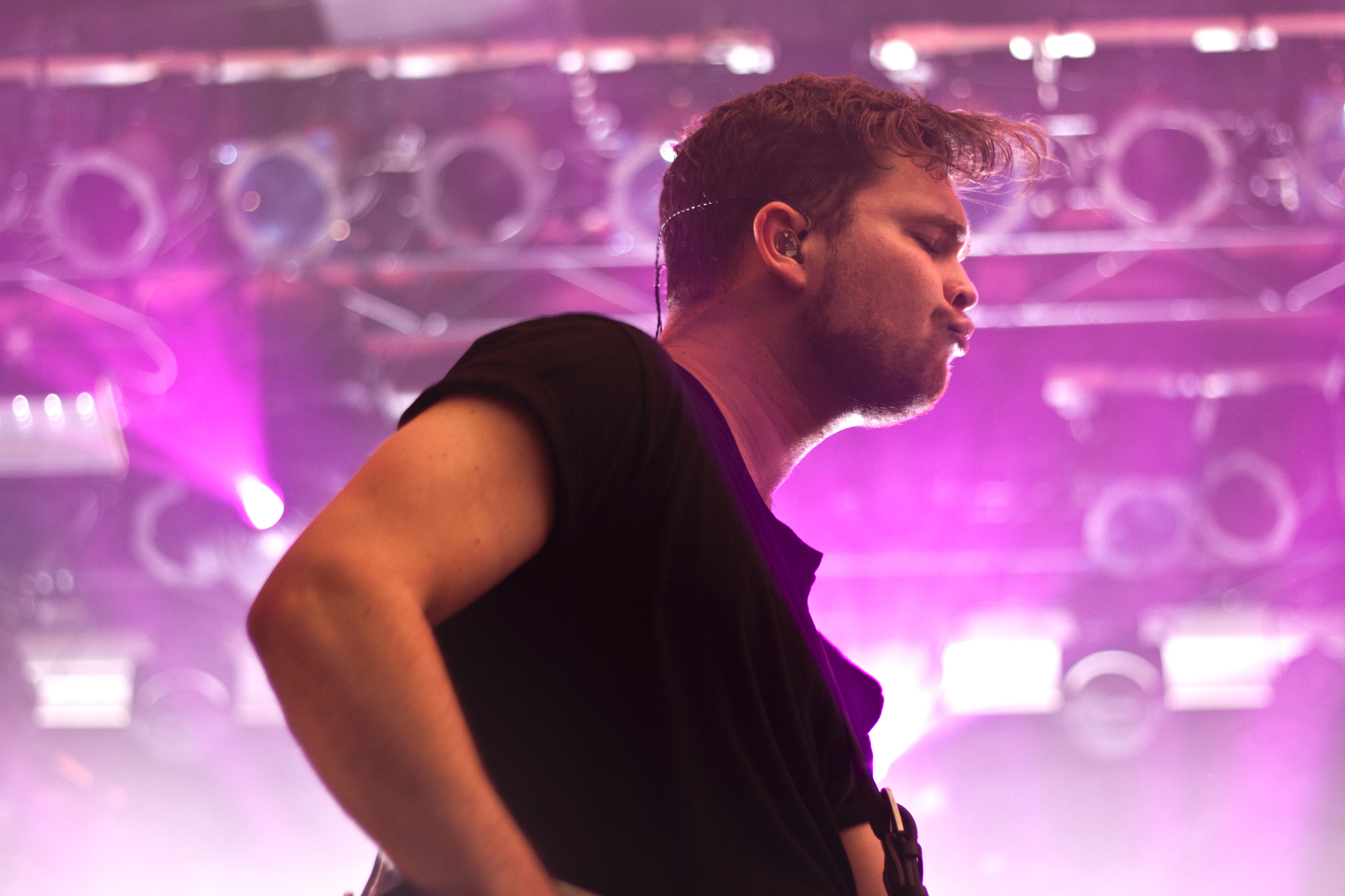 Royal Blood, 12.01.2015, Berlin, Astra