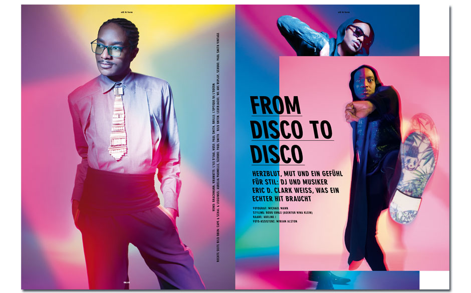 So sieht der neue Musikexpress aus.