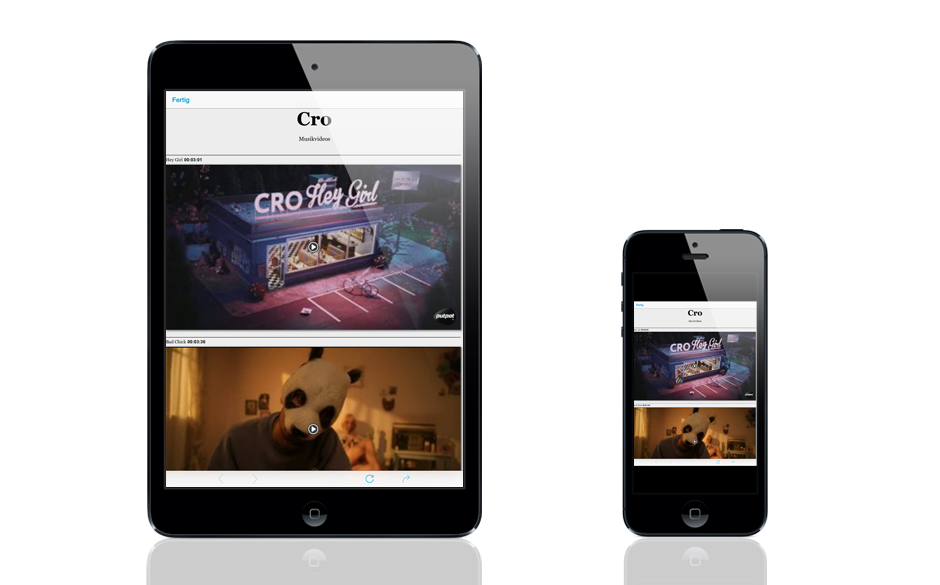 So sieht der neue Musikexpress aus.