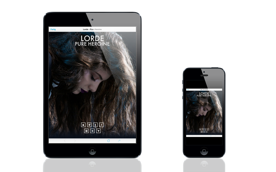 So sieht der neue Musikexpress aus.