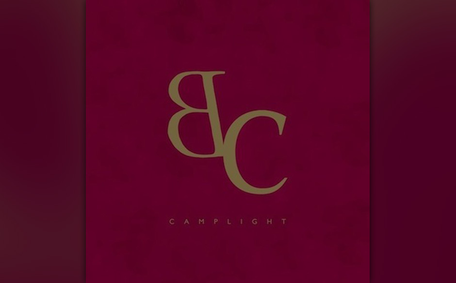 BC Camplight - HOW TO DIE IN THE NORTH