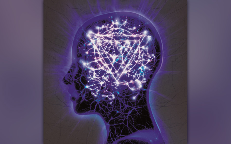 Enter Shikari - THE MINDSWEEP