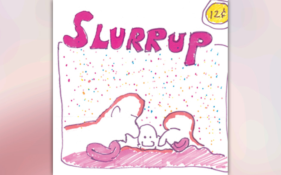 Liam Hayes - SLURRUP
