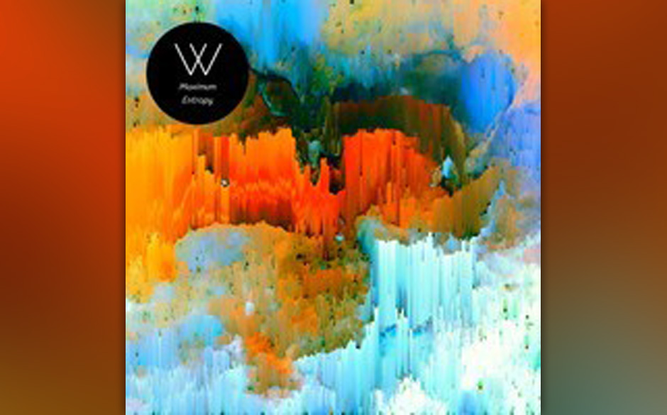 Man Without Country - MAXIMUM ENTROPY