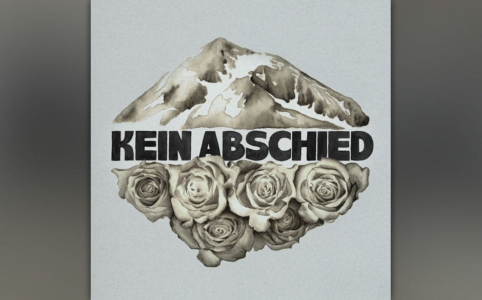 Prag - KEIN ABSCHIED