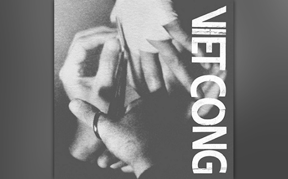 Viet Cong - VIET CONG