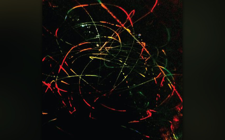 Beat Spacek - MODERN STREETS