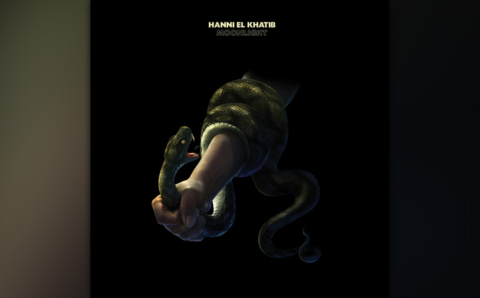 Hanni El Khatib - MOONLIGHT