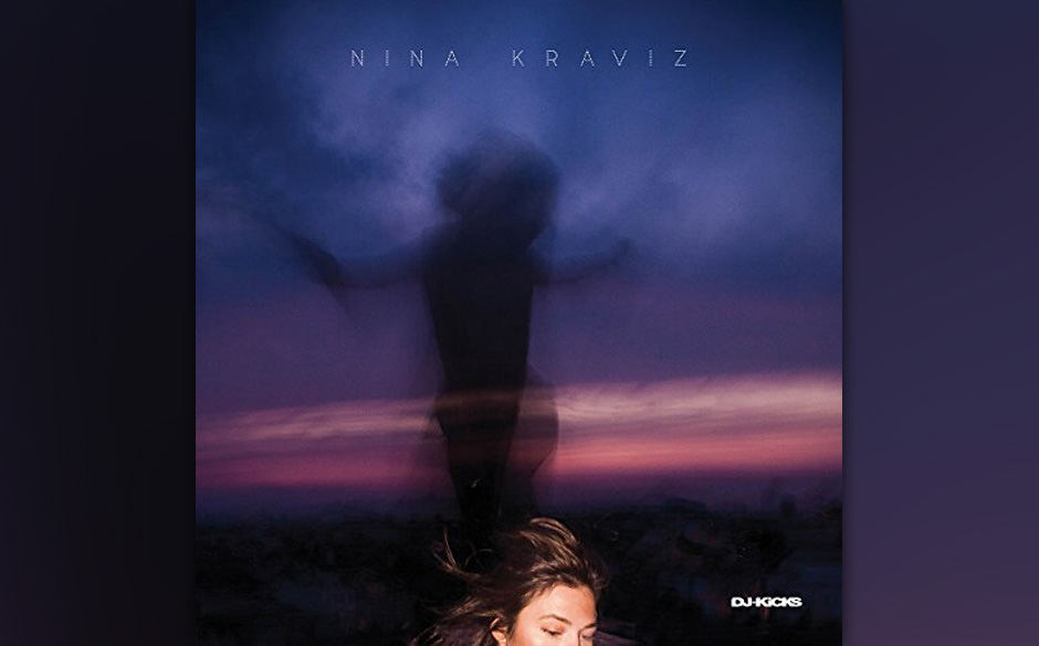 Nina Kraviz - DJ KICKS