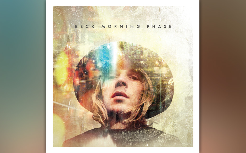 66. Beck - MORNING PHASE