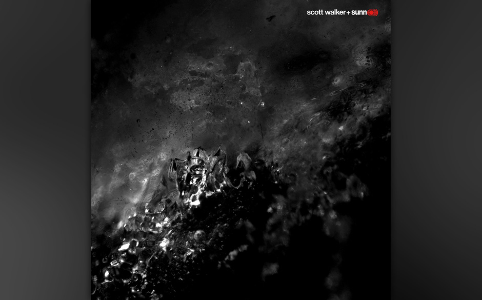 100. Scott Walker + Sunn O))) - SOUSED