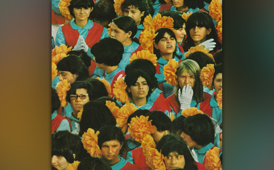 67. Alvvays -ALVVAYS