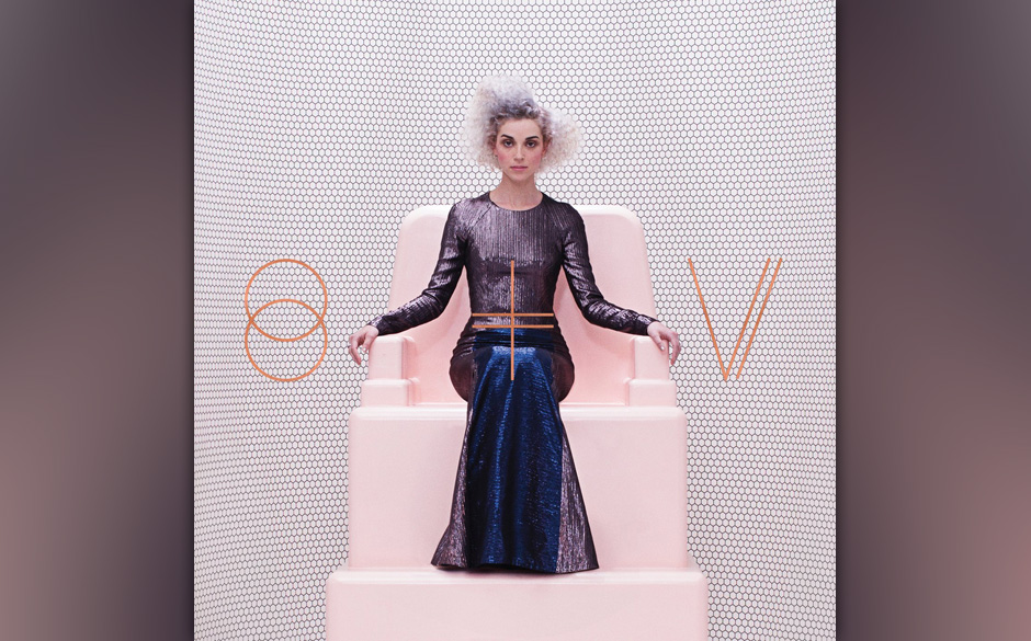 53. St. Vincent - ST: VINCENT
