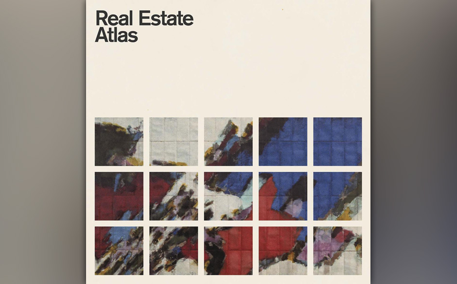 88. Real Estate - ATLAS