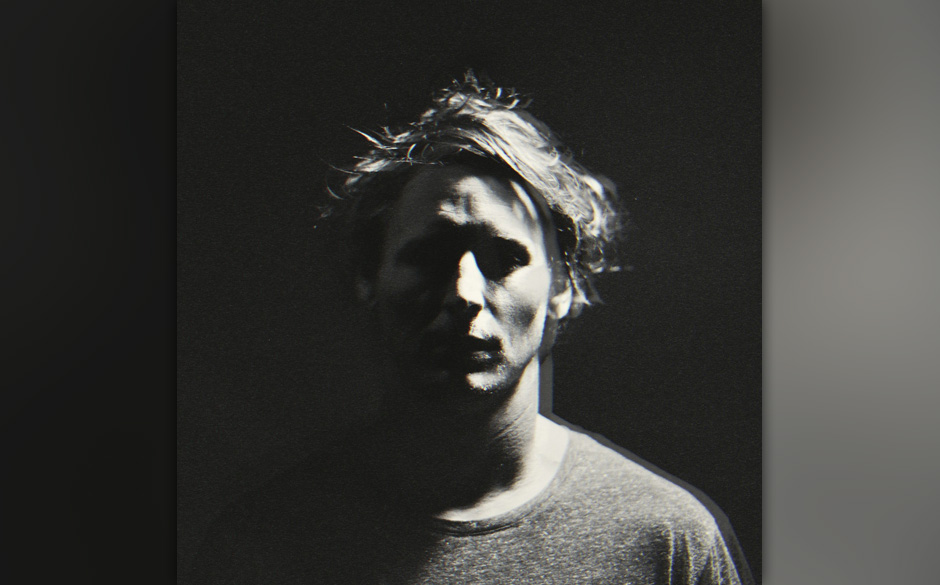 89. Ben Howard - I FORGOT WHERE WE WERE