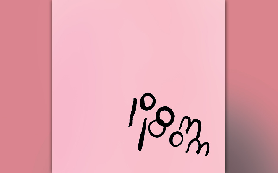 94. Ariel Pink - POM POM