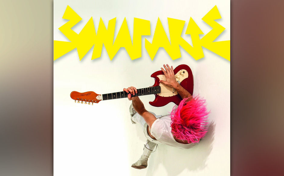 73. Bonaparte - BONAPARTE