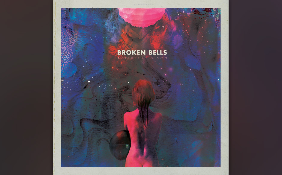 58. Broken Bells - AFTER THE DISCO
