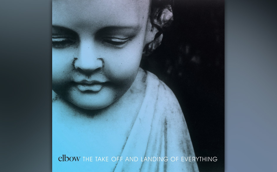 33. Elbow - THE TAKE OFF AND LANDING OF EVERYTHING