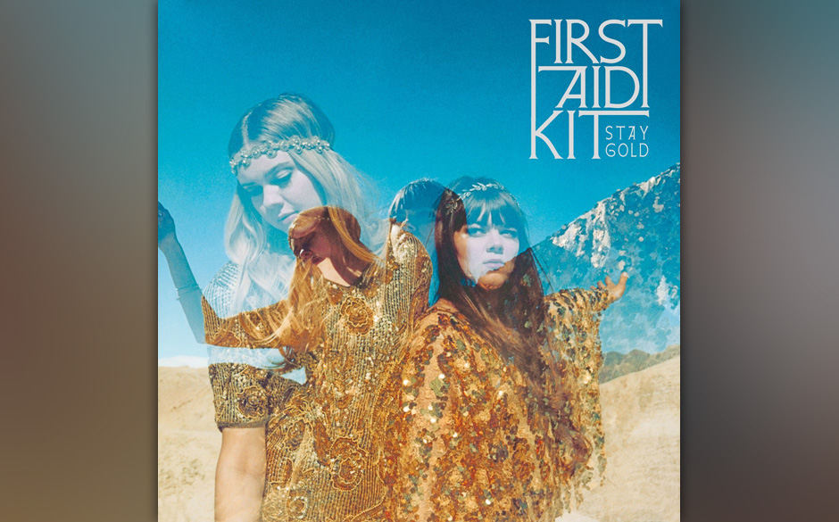 95. First Aid Kit - STAY GOLD