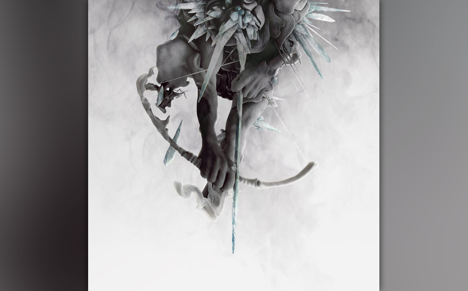 99. Linkin Park - THE HUNTING PARTY