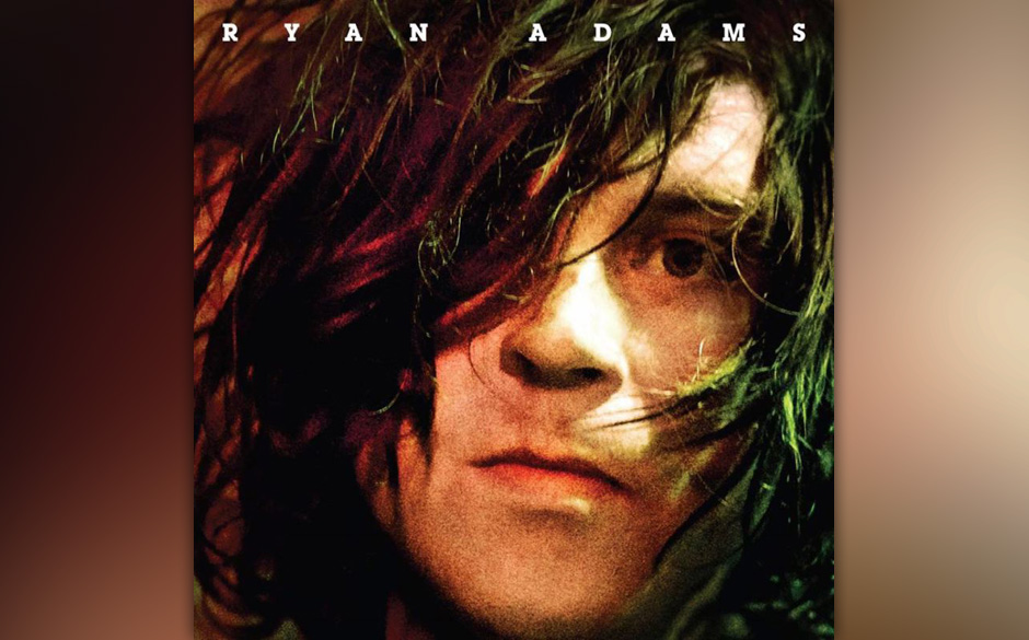 93. Ryan Adams - RYAN ADAMS