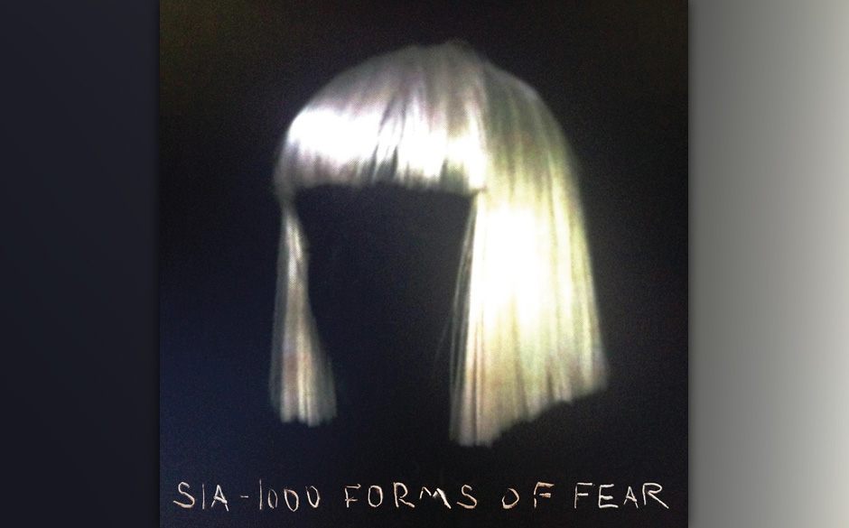 92. SIA - 1000 FORMS OF FEAR