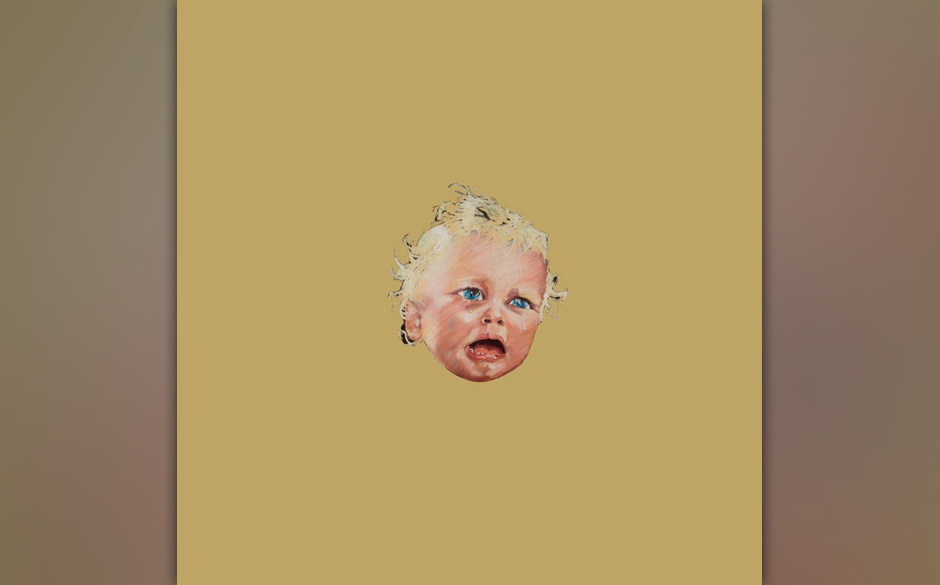 42. Swans - TO BE KIND