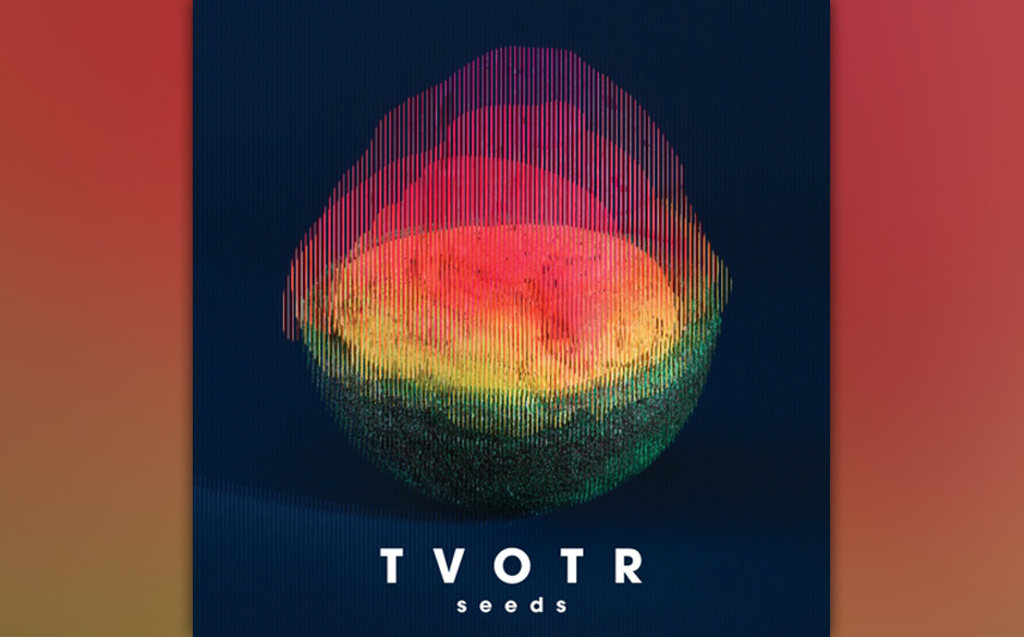 49. TV On The Radio - SEEDS