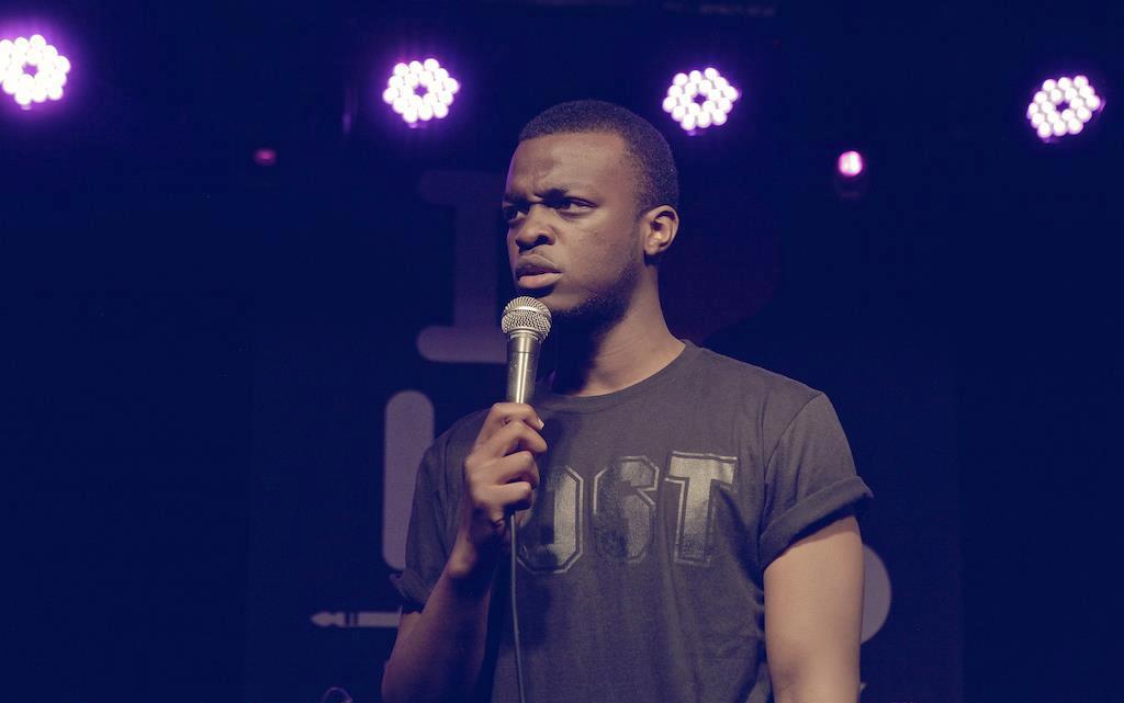 George The Poet