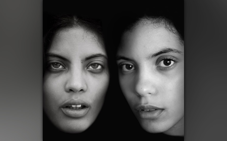 Ibeyi