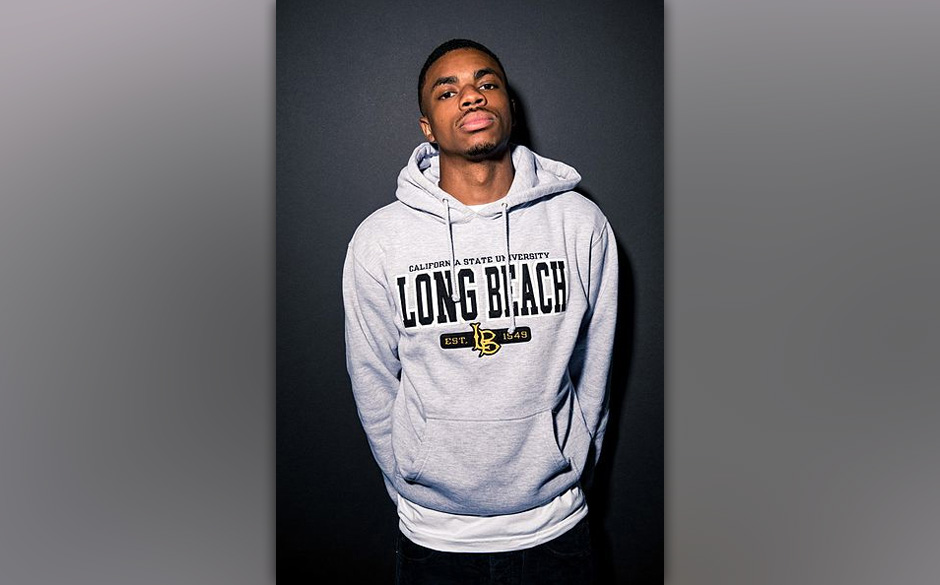 Vince Staples