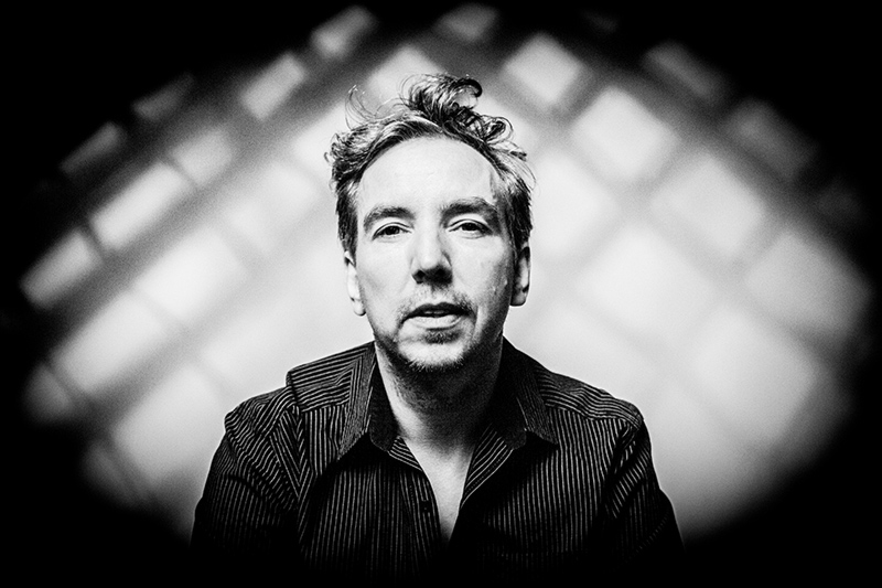 Platz 8: Olli Schulz

Olli Schulz, also jemand, der bis 2015 noch nie die Top 40 der deutschen Albumcharts von innen geseh...