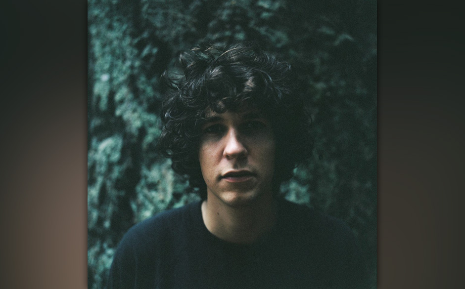 Tobias Jesso Jr.