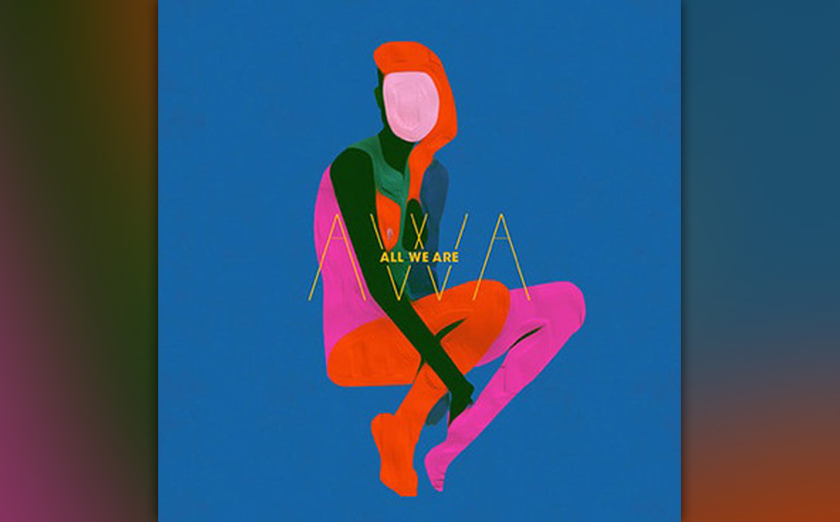 All We Are - ALL WE ARE