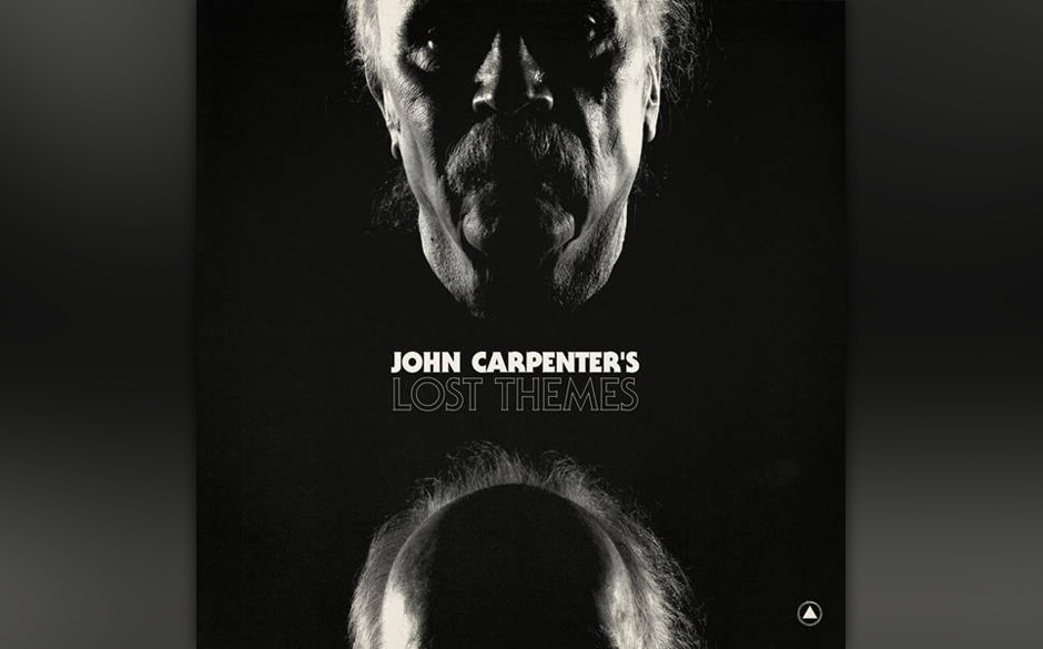 John Carpenter - LOST THEMES