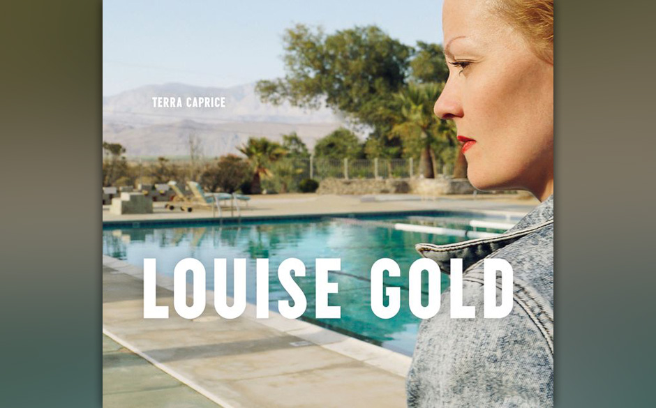 Louise Gold - TERRA CAPRICE