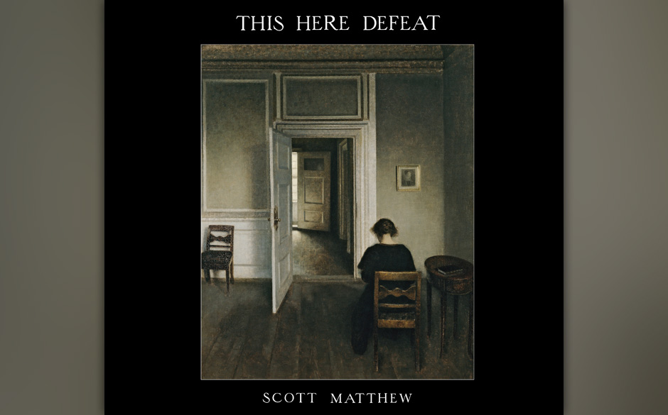 THIS HERE DEFEAT von Scott Matthew