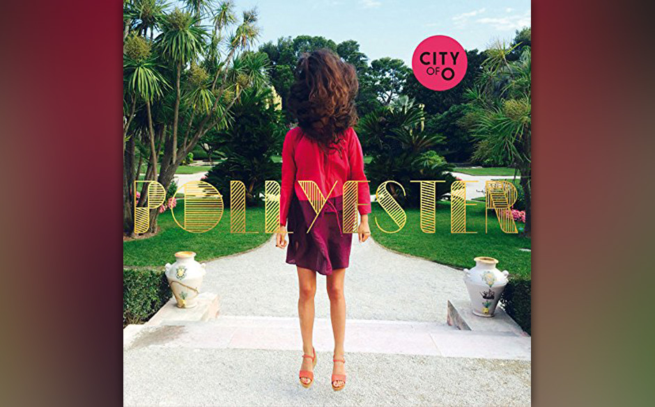 Pollyester - CITY OF O